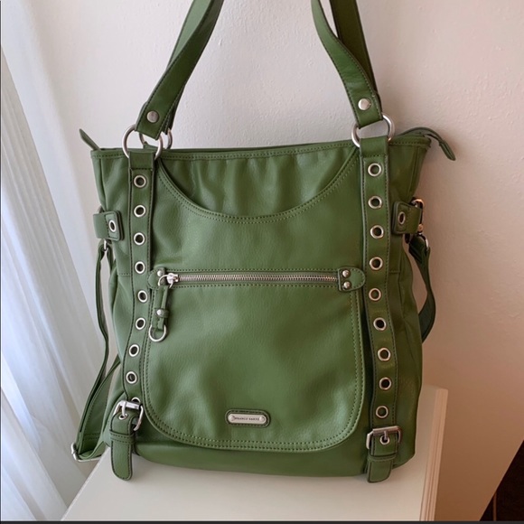 Franco Sarto Handbags - 🌵EUC FRANCO SARTO Large Bag🌵